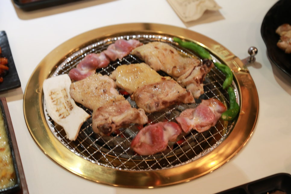 용장식당 이미지