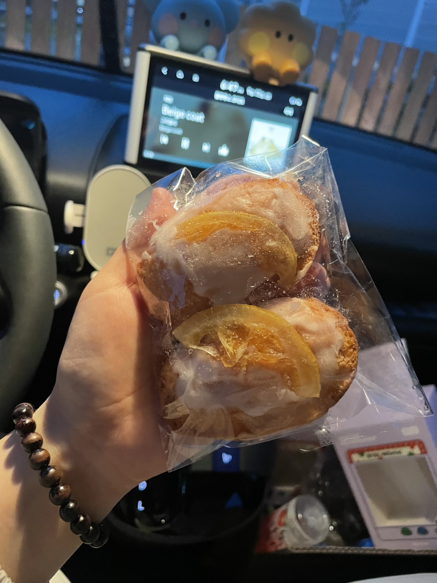 샐러디 충남내포신도시점 이미지