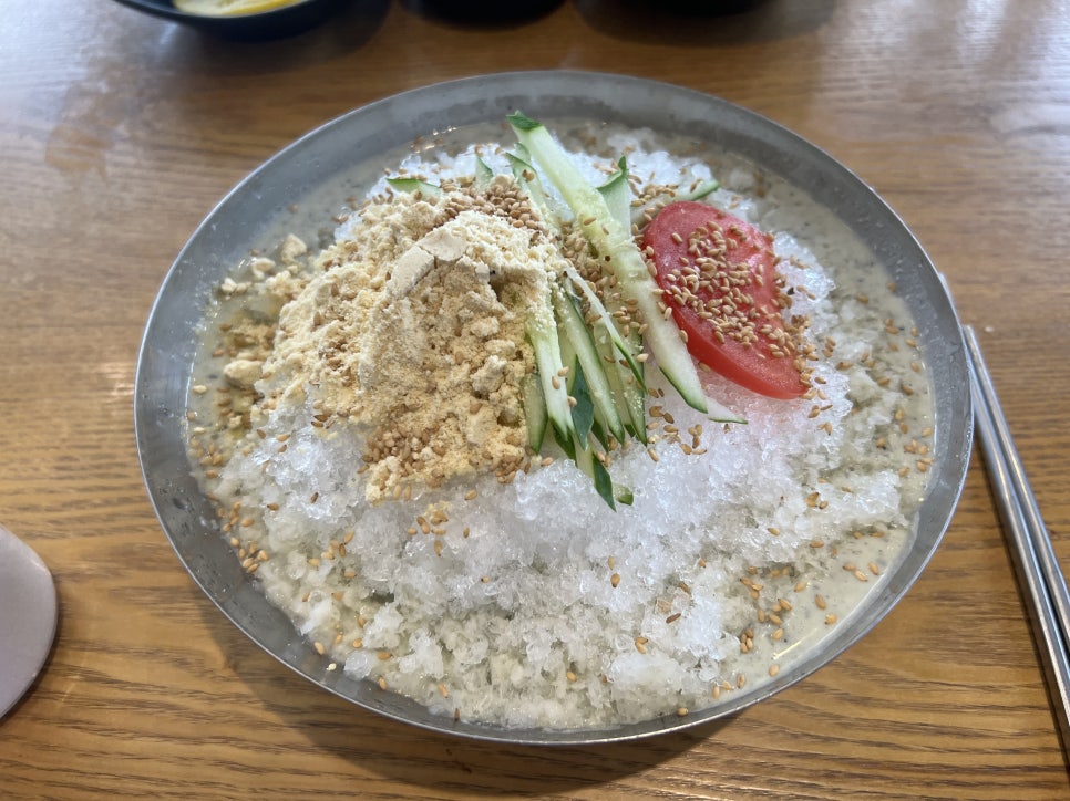 대천정통중화요리 이미지