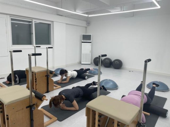 바름관리 이미지