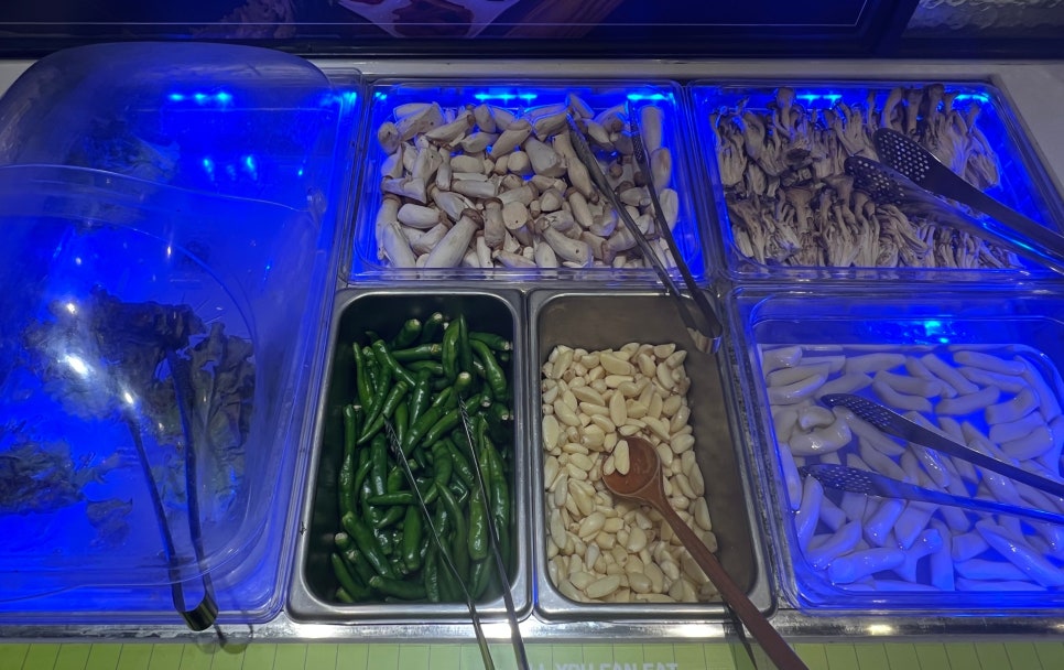 고기싸롱월배 이미지
