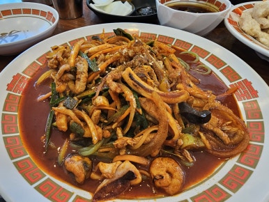 타이짬뽕창원점 이미지