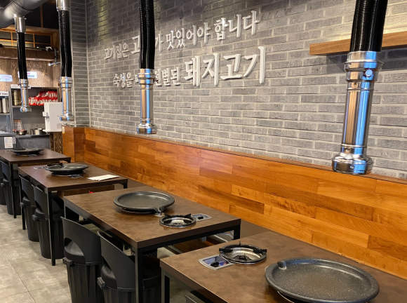 해운대 막창 이미지