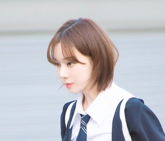 보미헤어 이미지