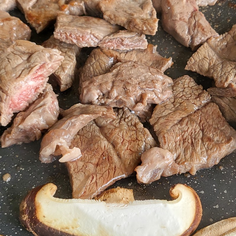 탐마루장흥한우 이미지