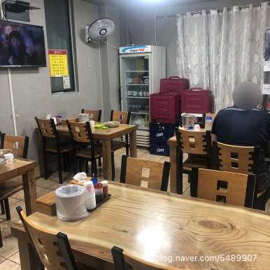 동호루해물짬뽕 이미지