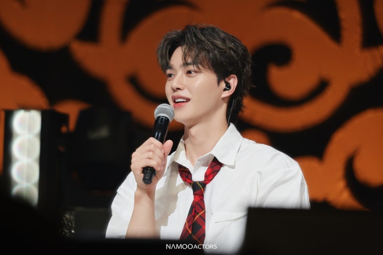 송강하늘 이미지