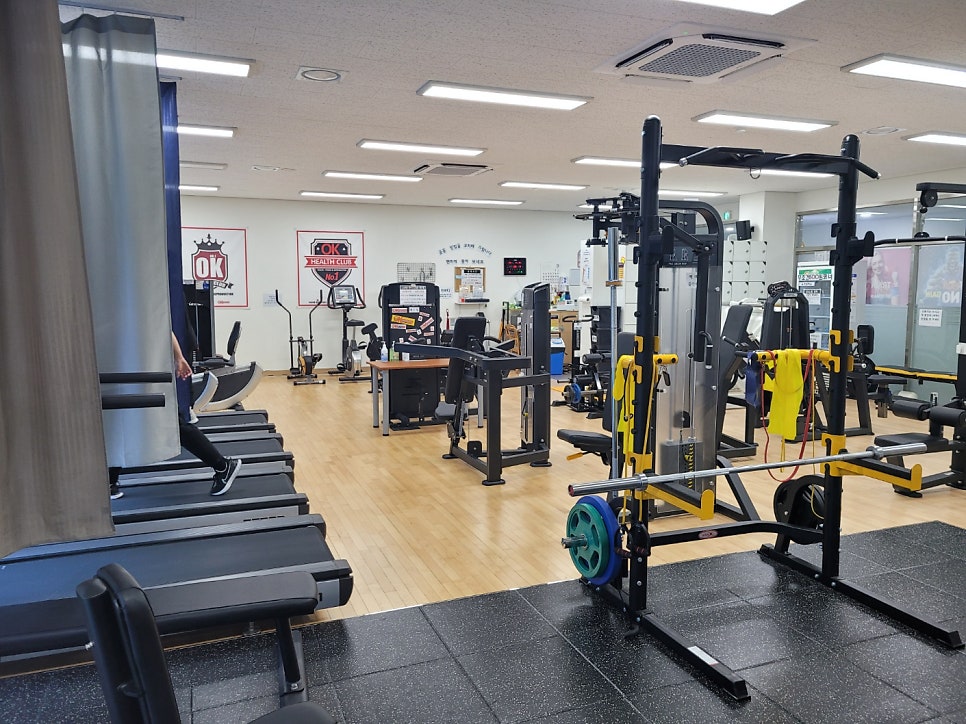 오케이헬스클럽 이미지
