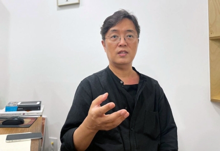 쉼터한잔 이미지
