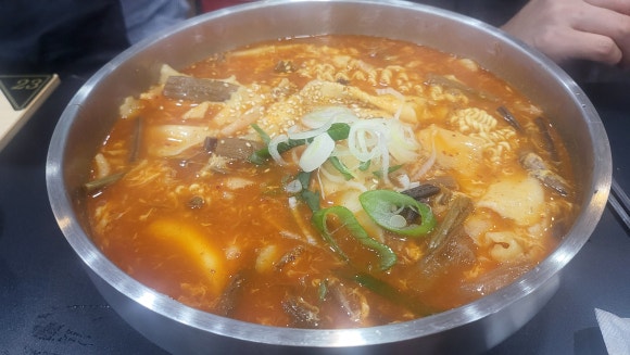 산척동수제비판교 이미지
