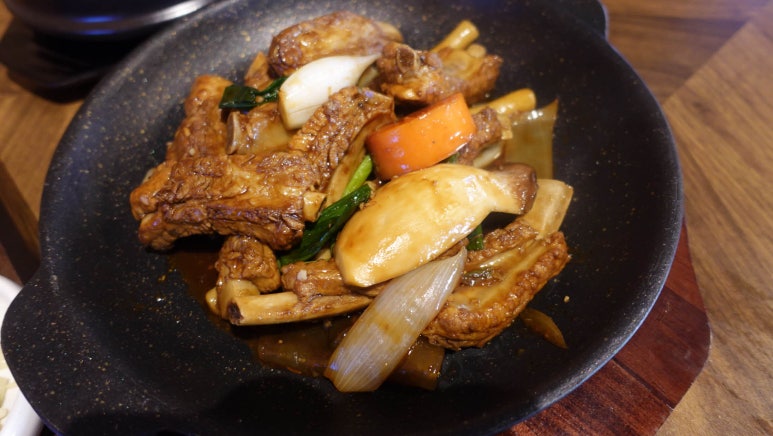 양반집잔치국수 이미지