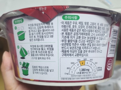 교촌치킨 일산시장점 이미지