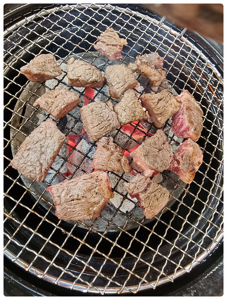 한우나라숯불갈비 이미지