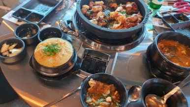 대한양념곱창 이미지