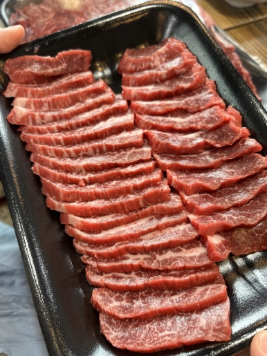 황금정육점 이미지