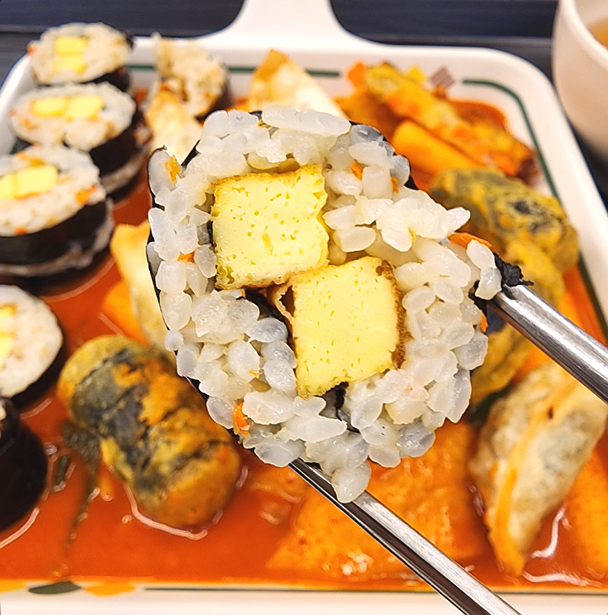 얌샘김밥인천주안역점 이미지