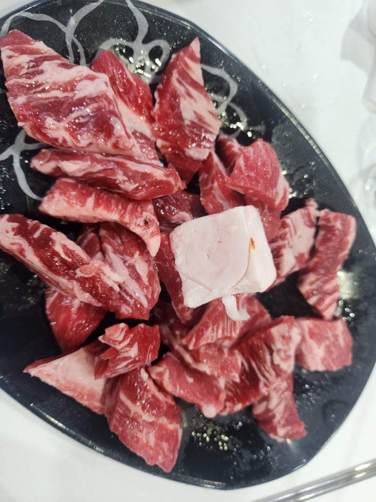 환이네갈비살 이미지