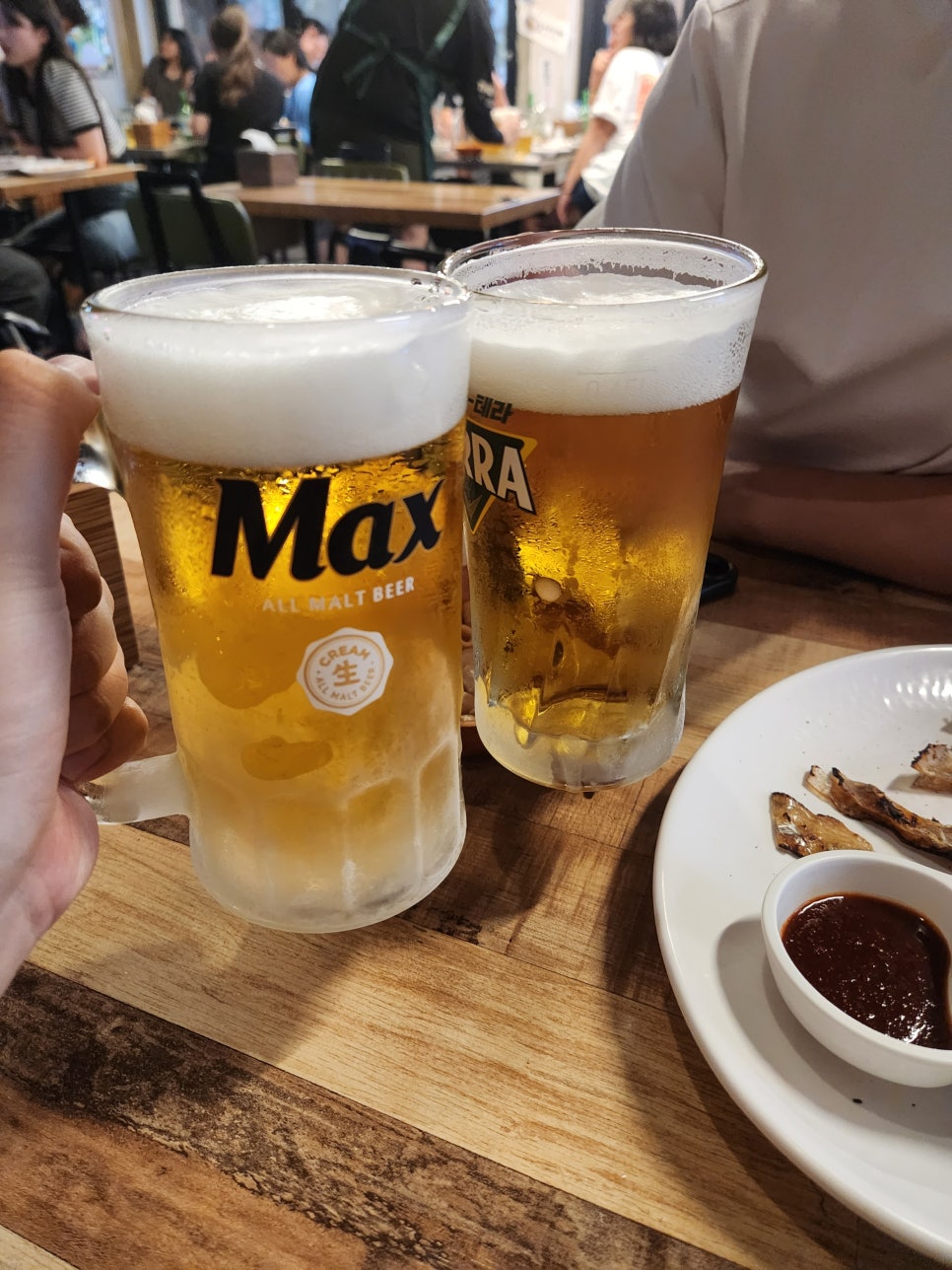 짝태앤노가리 이미지