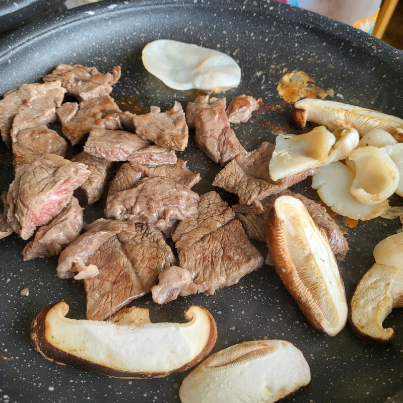 탐마루장흥한우 이미지