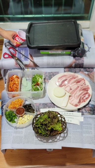 바리스텔라 홍천점 이미지