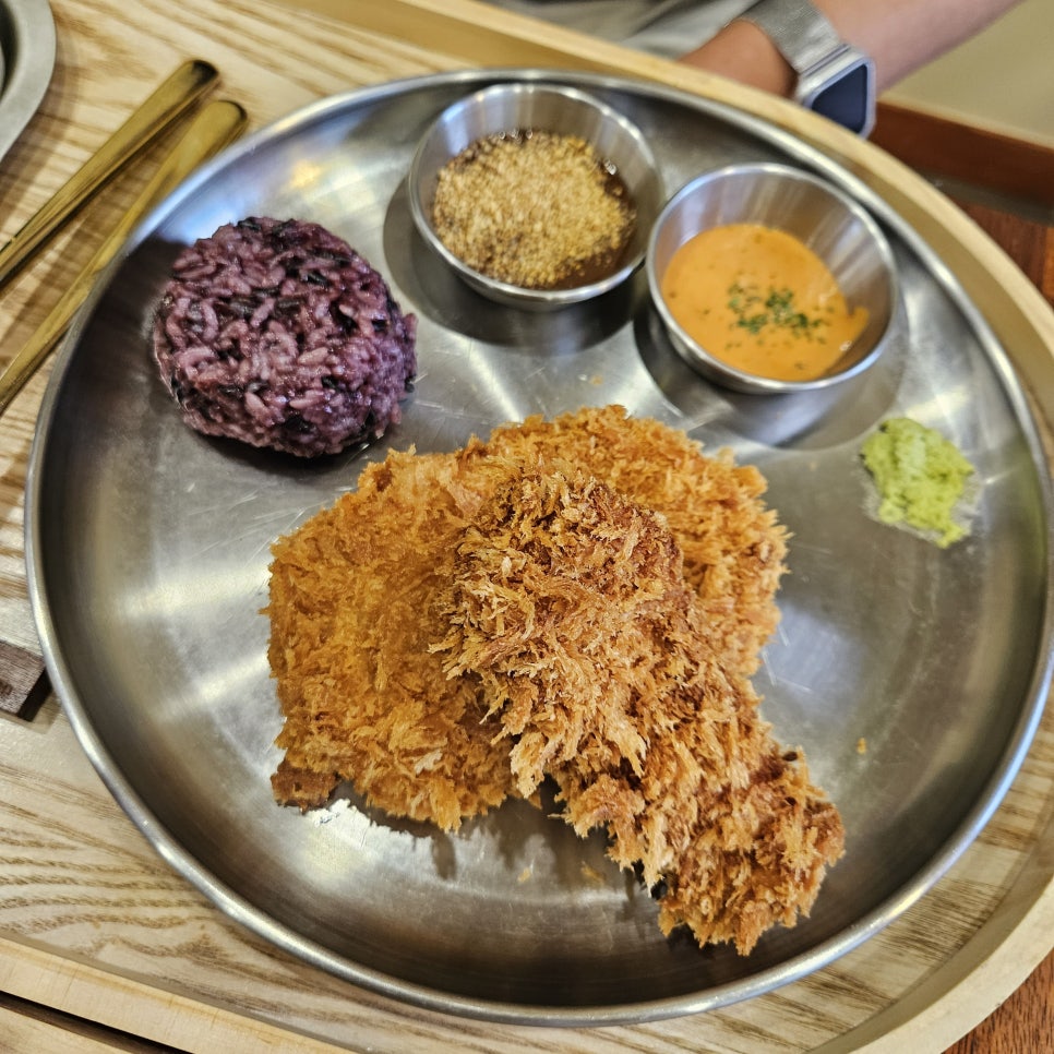 훈스돈까스 단대오거리점 이미지