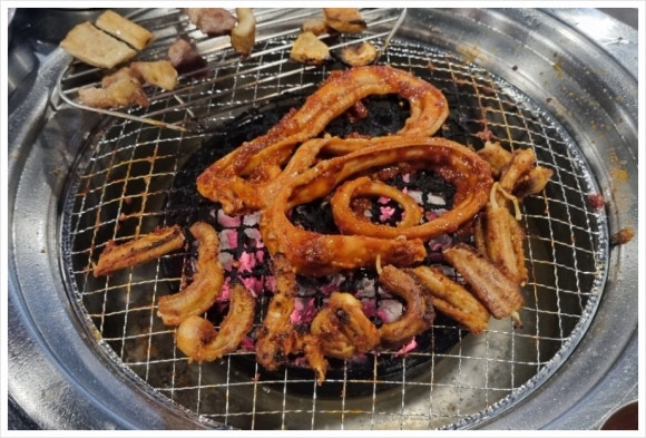 꼼장어와뒷고기포차 이미지