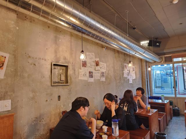 국수마니아 이미지