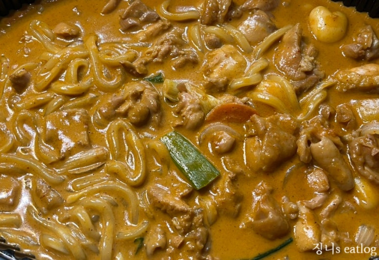 두마리찜닭두찜광주 이미지