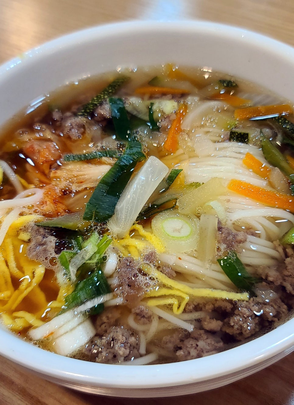 어머니손맛잔치국수 이미지