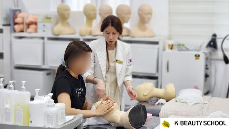 한국뷰티아카데미미용학원 이미지