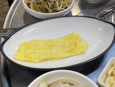 꼴통숯불구이 이미지