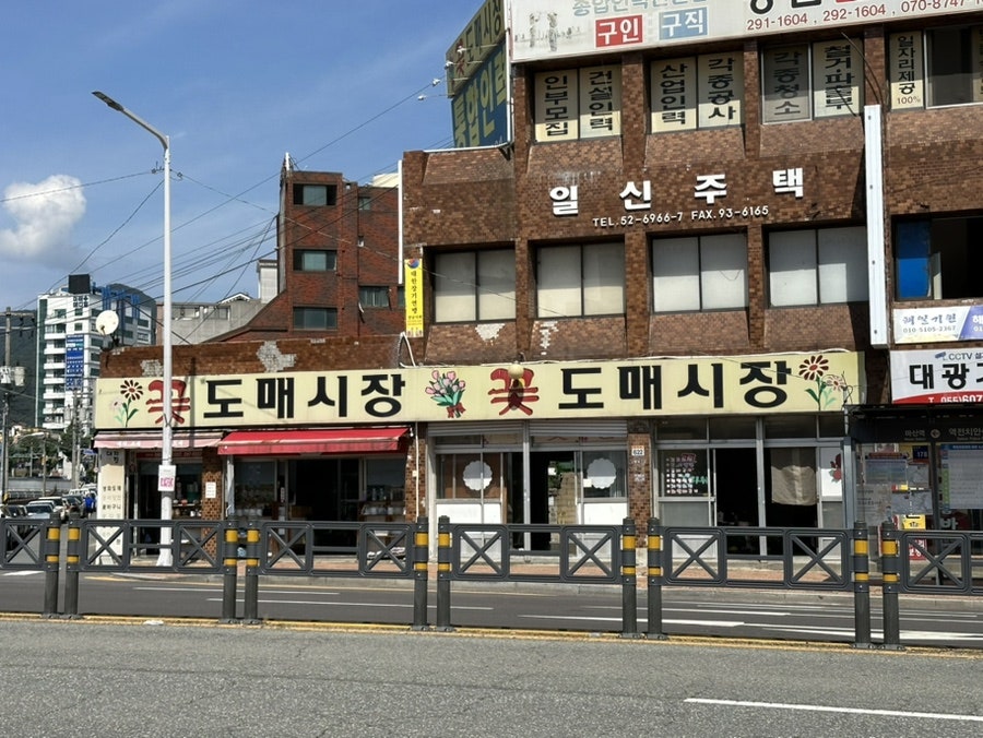 대지꽃집 이미지