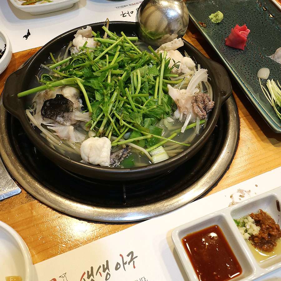 생생아구 삼성직영점 이미지
