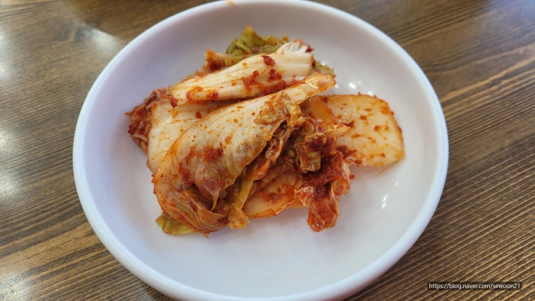 대조 순대국 이미지