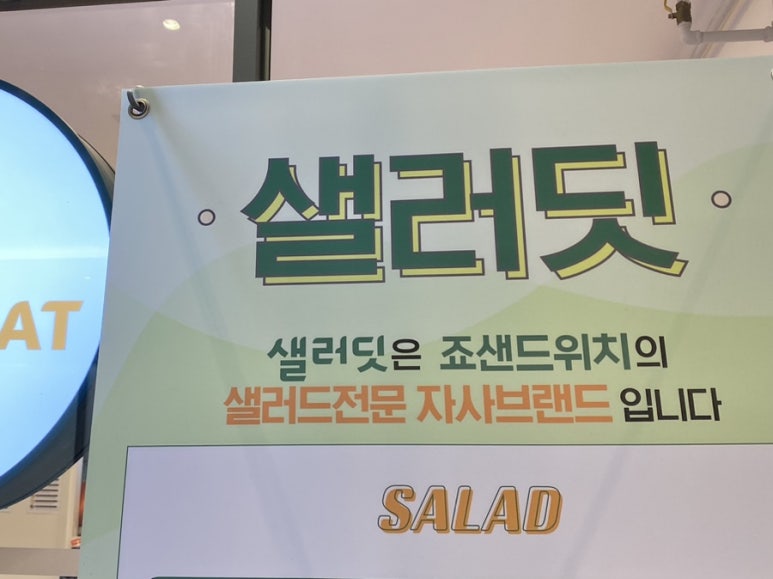 샐러딧문정 이미지