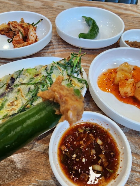 옛날아줌국수 이미지