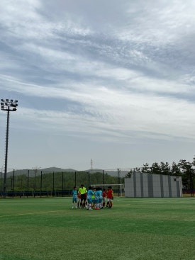 세종레알축구아카데미 이미지