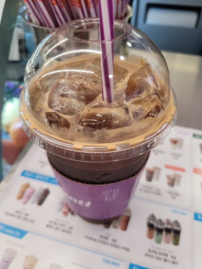 더벤티 산본점 이미지