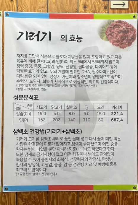 조지골흑염소기러기 이미지