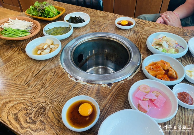 이가네옛날불고기 이미지
