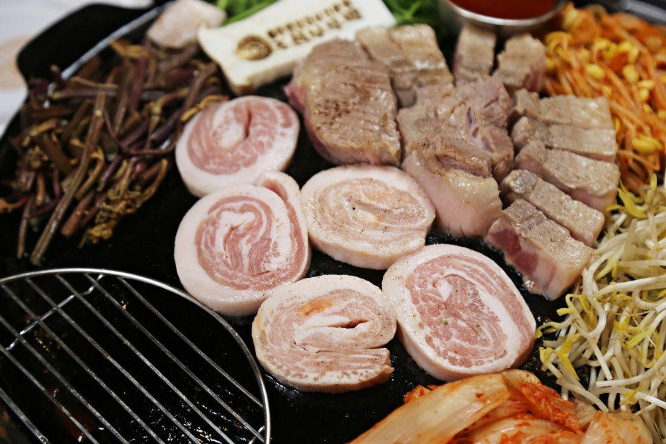 조선부뚜막파주 이미지