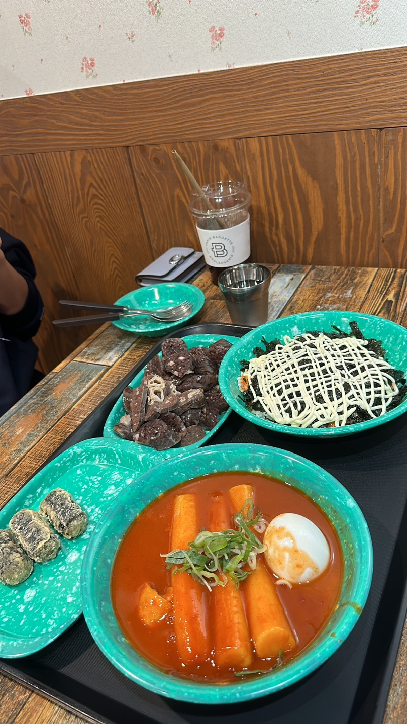 우리할매떡볶이본리점 이미지