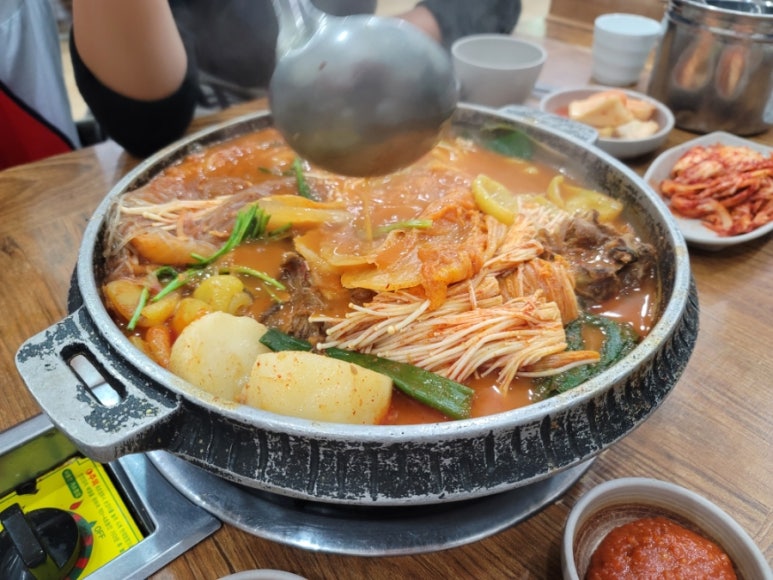 오빠통닭오치점 이미지