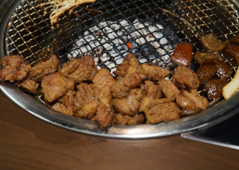도담갈비선생 이미지