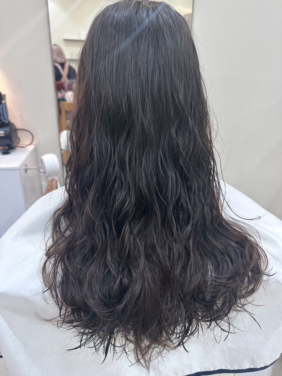 연화미용실 이미지