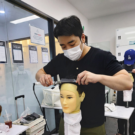 더나은헤어 이미지