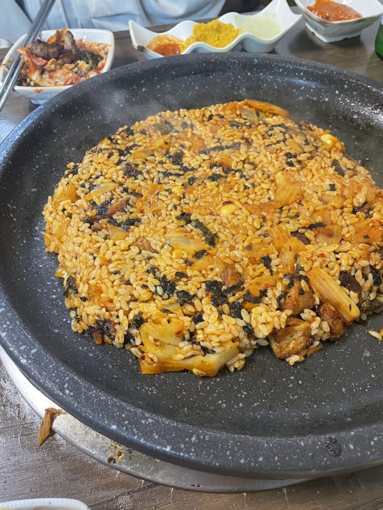 김해뒷고기껍데기 이미지