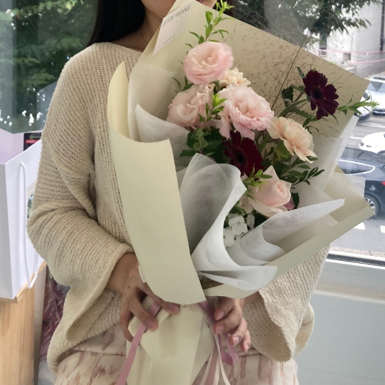 이프유워너플라워 이미지