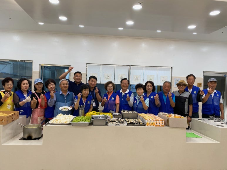 행복한김밥하우스 이미지