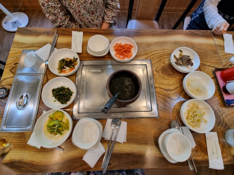 봉학골 황태 전문점 이미지